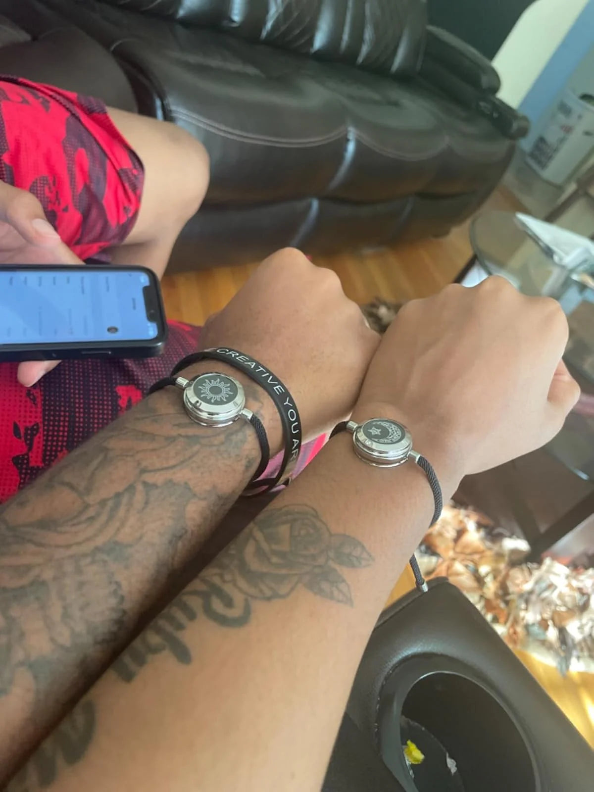 LoveTouch ™
